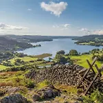 Modern Flat - Free Parking Διαμέρισμα Bowness-on-Windermere