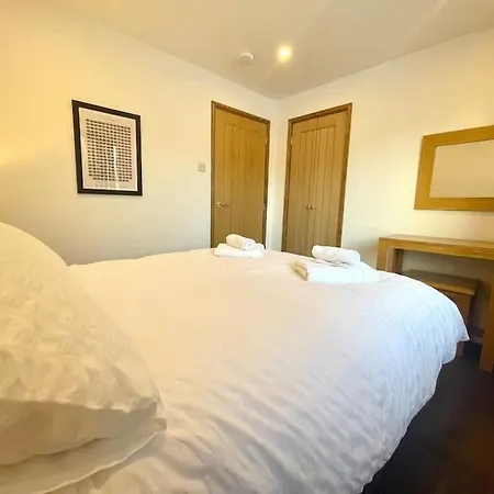 Modern Flat - Free Parking * Bowness-on-Windermere