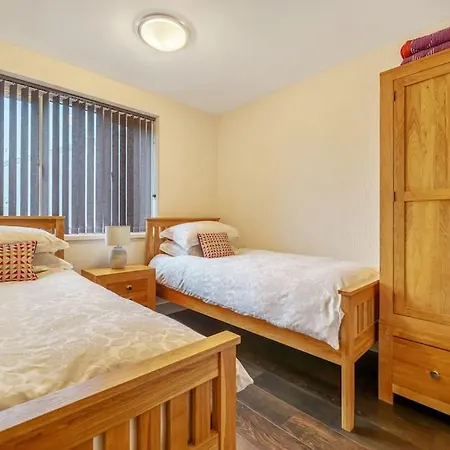 Modern Flat - Free Parking Apartamento