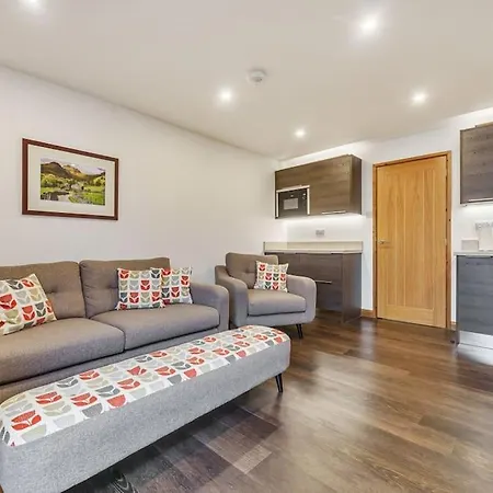 Apartamento Modern Flat - Free Parking *